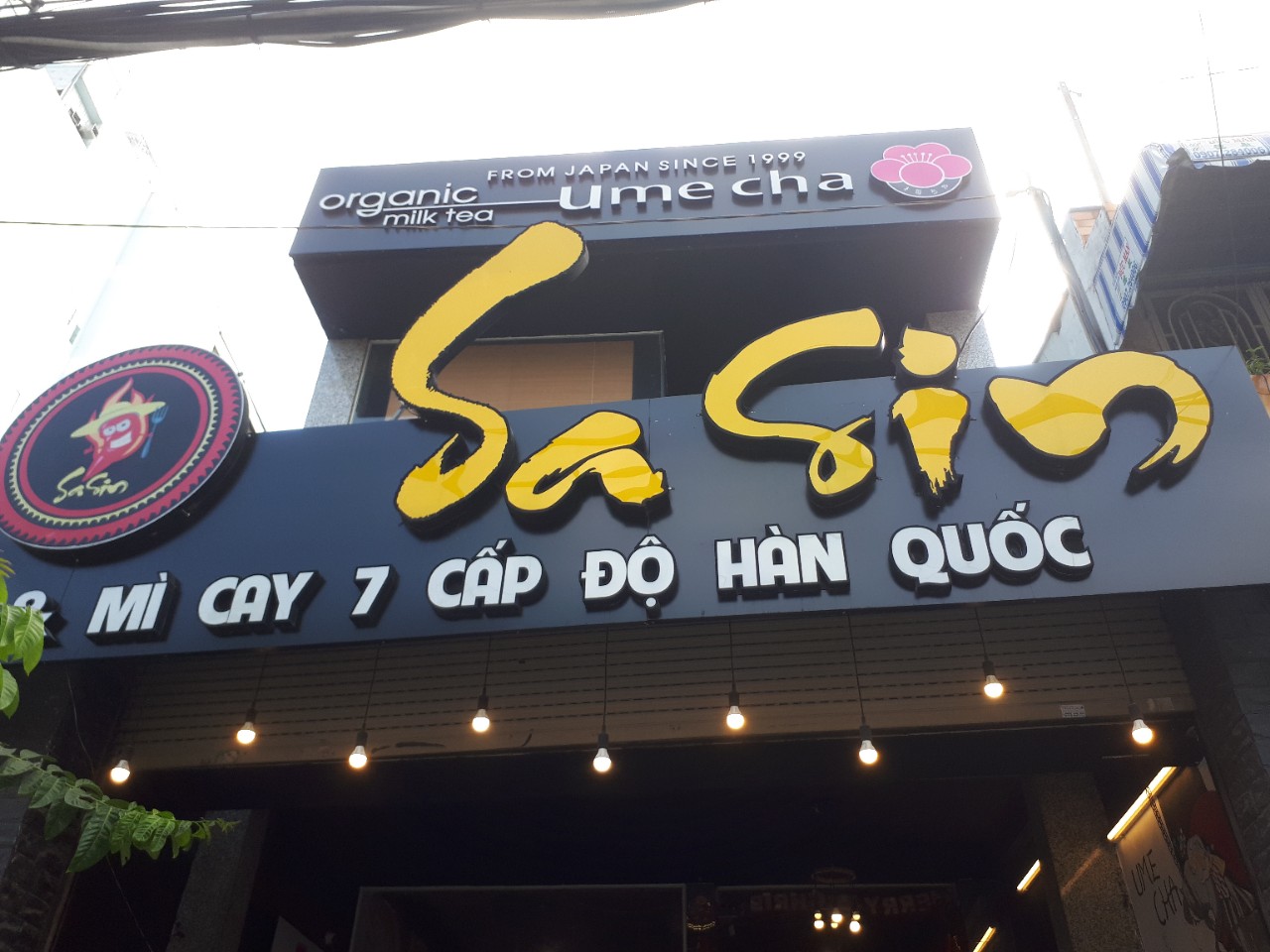 sasinthuduc