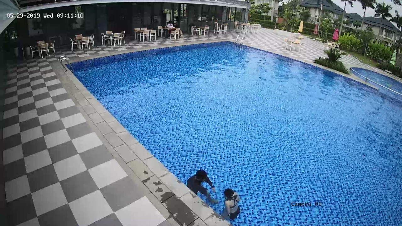 khu nghỉ dưỡng 2