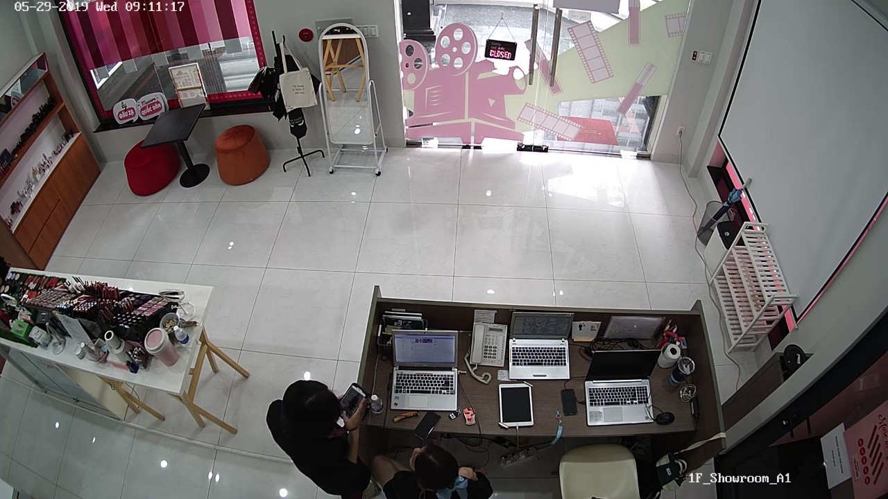 LẮP ĐẶT CAMERA QUAN SÁT – HDNC Shop